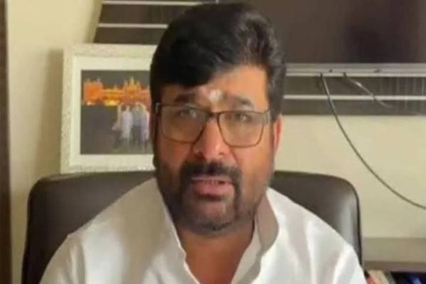 ಶಾಸಕ ಸ್ಥಾನ ಉಳಿಸಿಕೊಂಡ ವಿನಯ್ ಕುಲಕರ್ಣಿ: ವಿಧಾನಸಭೆ ಸಚಿವಾಲಯದಿಂದ ಅನರ್ಹತೆ ರದ್ದು