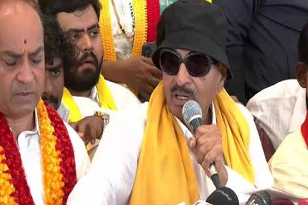ಮತ್ತೆ ಕಾವೇರಿದ ‘ಮೇಕೆದಾಟು ಕಾವು’: ಆ.13ಕ್ಕೆ ‘ಕರ್ನಾಟಕ ಬಂದ್’ ಗೆ ವಾಟಾಳ್ ನಾಗರಾಜ್ ಕರೆ