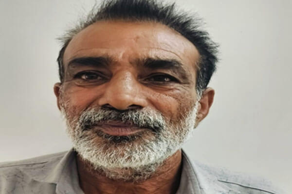 25 ವರ್ಷಗಳಿಂದ ಪೊಲೀಸರಿಗೆ ಚಳ್ಳೆಹಣ್ಣು ತಿನ್ನಿಸಿದ್ದ ಆರೋಪಿ ಗುಜರಾತ್‌ನಲ್ಲಿ ಅರೆಸ್ಟ್