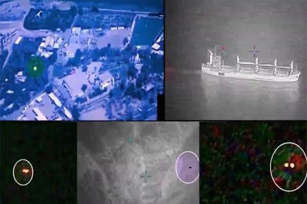 ಪೆಂಟಗನ್‌ ನಿಂದ ಹೊರಬಿತ್ತು ಮತ್ತಷ್ಟು UFO/UAP ರಹಸ್ಯ ಕಡತ: ಸಾರ್ವಜನಿಕ ವೀಕ್ಷಣೆಗೆ 41 ಹೊಸ ದಾಖಲೆ ಬಿಡುಗಡೆ