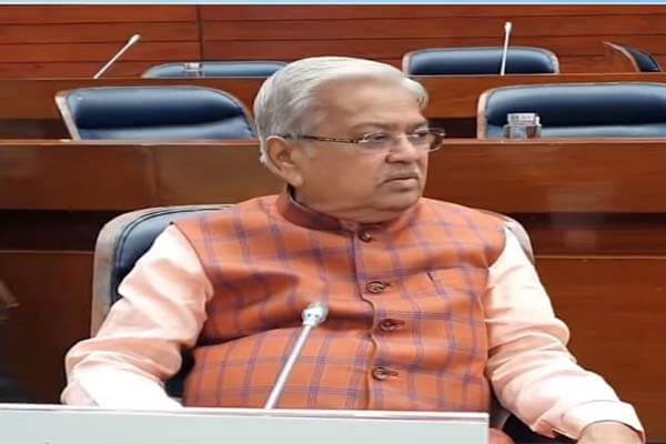 ಬುಡಕಟ್ಟು ಜನರ ಕಲ್ಯಾಣಕ್ಕಾಗಿ ದನಿ ಎತ್ತಿದ ಕಾರಜೋಳ: ಕೇಂದ್ರ ಬುಡಕಟ್ಟು ವ್ಯವಹಾರಗಳ ಸಚಿವಾಲಯದ ಗಮನ ಸೆಳೆದ ಸಂಸದ