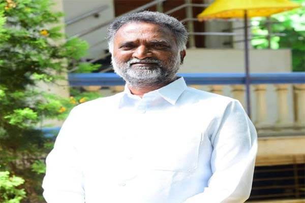 ಸಾಮಾಜಿಕ ನ್ಯಾಯ, ಜಾತಿವಾರು ಲೆಕ್ಕಾಚಾರದಿಂದ ನನಗೆ ಸಚಿವ ಸ್ಥಾನ ಸಿಕ್ಕಿದೆ: ಕೆ.ಎಸ್.ಬಸವಂತಪ್ಪ