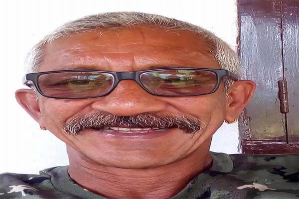 ಭಾರತೀಯ ರ‍್ಯಾಲಿ ಕ್ಷೇತ್ರಕ್ಕೆ ಹೊಸ ಆಯಾಮ ನೀಡಿದ್ದ ಕೊಡಗಿನ ಜಗತ್ ನಂಜಪ್ಪ ನಿಧನ