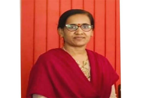 ಸರ್ಕಾರದ ಮಹತ್ವದ ಆದೇಶ: ಬೀದರ್ ಜಿಲ್ಲೆಯ ನೂತನ ಅಪರ ಜಿಲ್ಲಾಧಿಕಾರಿಯಾಗಿ ಸುರೇಖಾ ನೇಮಕ