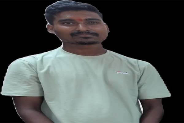 ಮುಂಡಗೋಡ: ನಿರ್ಮಾಣ ಹಂತದ ಕಟ್ಟಡದಿಂದ ಆಕಸ್ಮಿಕವಾಗಿ ಕೆಳಗೆ ಬಿದ್ದು ಯುವಕ ಸಾ*ವು