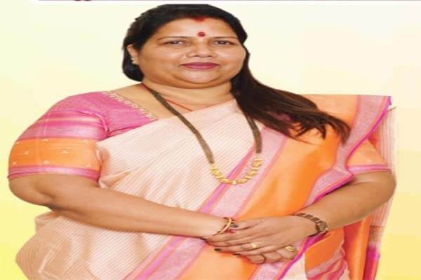 ‘ಹರ್ ಘರ್ ತಿರಂಗಾ’ ಅಭಿಯಾನಕ್ಕೆ ರಾಜ್ಯ ಸಂಚಾಲಕಿಯಾಗಿ ರೂಪಾಲಿ ಎಸ್.ನಾಯ್ಕ ನೇಮಕ
