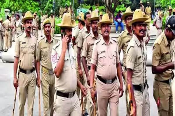ಬೆಳ್ಳಂಬೆಳಗ್ಗೆ ರೌಡಿಶೀಟರ್‌ಗಳಿಗೆ ಶಾಕ್‌ ಕೊಟ್ಟ ಖಾಕಿ: ವಿಜಯಪುರದಲ್ಲಿ ರೌಡಿ ನಿಗ್ರಹ ದಳದಿಂದ ಭರ್ಜರಿ ಕಾರ್ಯಚರಣೆ