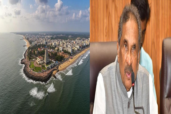ಕರಾವಳಿ–ಮಲೆನಾಡಿನ ಪ್ರವಾಸೋದ್ಯಮಕ್ಕೆ ಬಿಗ್ ಬೂಸ್ಟ್: ಹೂಡಿಕೆದಾರರಿಗೆ ಸರ್ಕಾರದ ರೆಡ್ ಕಾರ್ಪೆಟ್