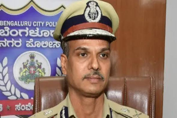 ಕೆಪಿಎಸ್‌ಸಿ ಅಕ್ರಮದ ತನಿಖೆಗೆ ಹೊಸ ಟೀಮ್: ಅಲೋಕ್ ಕುಮಾರ್ ಹೆಗಲಿಗೆ SIT ಹೊಣೆ