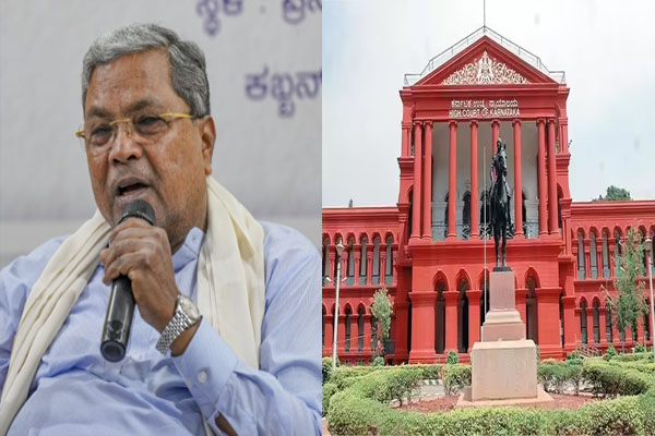 ಮುಡಾ ಕೇಸ್‌ಗೆ ಮತ್ತೊಂದು ಟ್ವಿಸ್ಟ್: ಲೋಕಾಯುಕ್ತ ‘ಬಿ’ ರಿಪೋರ್ಟ್ ವಿರುದ್ಧ ಹೈಕೋರ್ಟ್ ಮೆಟ್ಟಿಲೇರಿದ ED