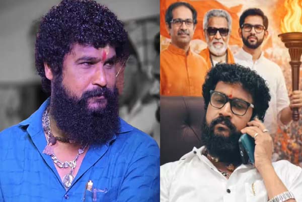 ದುಷ್ಕರ್ಮಿಗಳಿಂದ ಶೂಟೌಟ್‌ : ಶಿವಸೇನೆ ನಾಯಕ ಪ್ರದೀಪ್ ಪುರ್ಣೇಕರ್ ಹ*ತ್ಯೆ