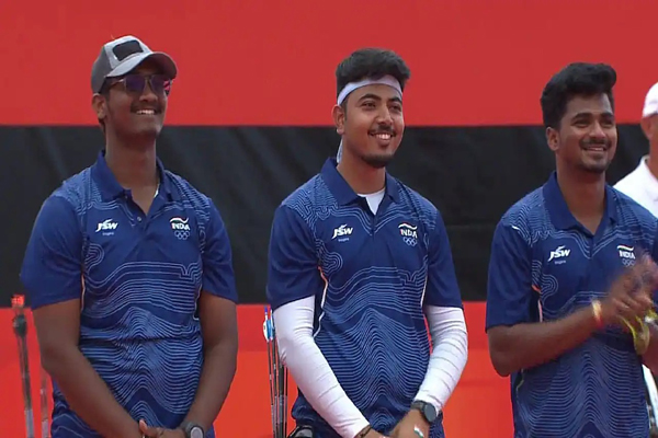 ಏಷ್ಯನ್ ಗೇಮ್ಸ್ 2026: 11ನೇ ದಿನದ ಕ್ರೀಡಾ ಸಮರದಲ್ಲಿ ಭಾರತೀಯರ ‘ಗೋಲ್ಡನ್’ ಇತಿಹಾಸ!