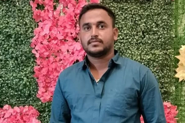 ಸ್ನೇಹಿತನ ಹುಡುಕಾಟಕ್ಕೆ ಬಂದವನ ದುರಂತ ಅಂತ್ಯ: ಅಪರಿಚಿತ ವಾಹನಕ್ಕೆ ಬೈಕ್ ಡಿಕ್ಕಿ, ಯುವಕ ಸ್ಥಳದಲ್ಲೇ ಸಾ*ವು
