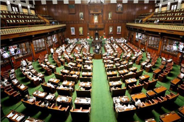 ಸೆಪ್ಟೆಂಬರ್ 21ರಿಂದ 23ರವರೆಗೆ ರಾಜ್ಯದಲ್ಲಿ ವಿಶೇಷ ಅಧಿವೇಶನ: ಯಾಕೆ ಗೊತ್ತಾ?