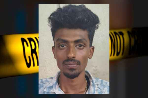 ಟಾರ್ಪಲ್ ಹೊದೆಸಿ ಜಾನುವಾರುಗಳ ಅಕ್ರಮ ಸಾಗಾಟ: ಲಾರಿ ಚಾಲಕ ಸೆರೆ, 17 ಜಾನುವಾರುಗಳ ರಕ್ಷಣೆ
