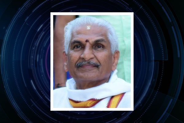 ಅಬ್ದುಲ್ ರಹಿಮಾನ್ ಹ*ತ್ಯಾ ಪ್ರಕರಣ: ಕಲ್ಲಡ್ಕ ಡಾ. ಪ್ರಭಾಕರ್ ಭಟ್ ಗೆ ನೋಟಿಸ್‌ ಜಾರಿ‌