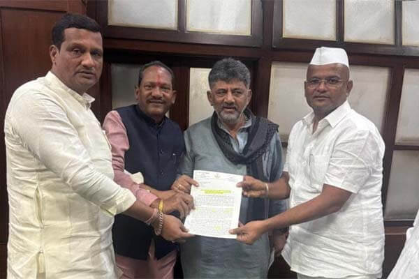 ಬೀದರ್ ಬಿಎಸ್‌ಎಸ್‌ಕೆ ಸಕ್ಕರೆ ಕಾರ್ಖಾನೆ ಪುನಶ್ಚೇತನಕ್ಕೆ ಆಗ್ರಹ: ಸಿಎಂಗೆ ಜಿಲ್ಲೆಯ ಬಿಜೆಪಿ ಶಾಸಕರ ಮನವಿ