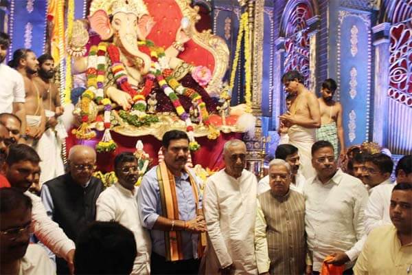 ʼಪ್ರಚಾರ ಗಿಟ್ಟಿಸಿಕೊಳ್ಳುವಂತ ಕೀಳುಮಟ್ಟದ ರಾಜಕೀಯ ತಮಗೆ ಅಗತ್ಯವಿಲ್ಲʼ: ಹರಿಪ್ರಸಾದ್ ವಿರುದ್ಧ ಹರಿಹಾಯ್ದ ವಿಜಯೇಂದ್ರ