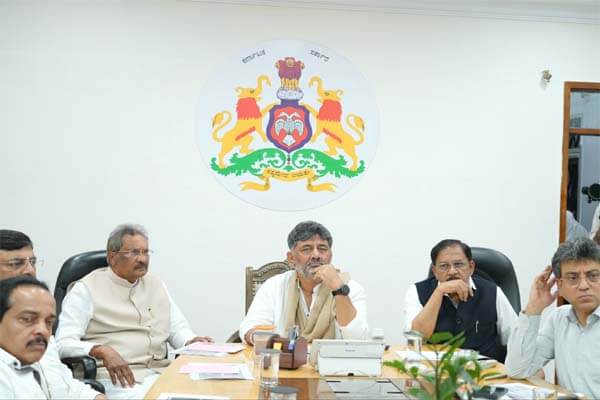 ವಿದ್ಯಾರ್ಥಿ ಚುನಾವಣೆಗೆ ಸಚಿವ ಸಂಪುಟ ಒಪ್ಪಿಗೆ; ರಾಜಕೀಯ ಪಕ್ಷಗಳ ಬ್ಯಾನರ್, ಹಸ್ತಕ್ಷೇಪಕ್ಕೆ ಸಂಪೂರ್ಣ ನಿಷೇಧ