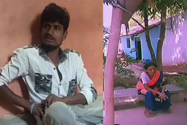 ಮಗನ ಕುಡಿತದ ಚಟಕ್ಕೆ ಬಲಿಯಾಯ್ತು ತಾಯಿಯ ಜೀವ: ಹೆತ್ತಮ್ಮನನ್ನೇ ಹೊಡೆದು ಕೊಂ*ದ ಮಗ