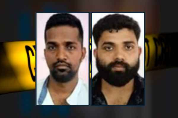 ಕಾರ್ತಿಕ್ ಮೆರ್ಲ ಕೊ*ಲೆ ಪ್ರಕರಣ: ಇಬ್ಬರು ಆರೋಪಿಗಳಿಗೆ ಜೀವಾವಧಿ ಶಿಕ್ಷೆ, ತಲಾ 3 ಲಕ್ಷ ರೂ. ದಂಡ