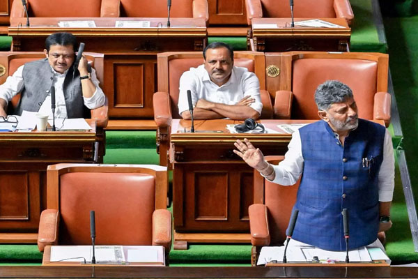 ಕಸ್ತೂರಿರಂಗನ್ ವರದಿ ಪರಿಷ್ಕರಣೆಗೆ ರಾಜ್ಯದ ಪಟ್ಟು: ಕೇಂದ್ರದ ಮುಂದಿಟ್ಟ ಪ್ರಮುಖ ನಿರ್ಣಯಗಳೇನು?