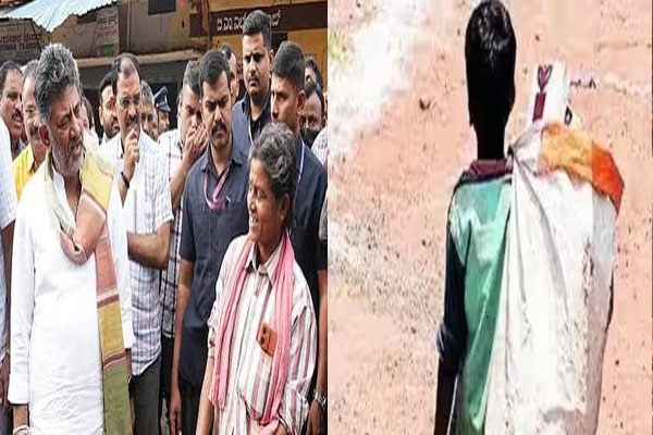 ಸಿಎಂ ಭೇಟಿ ಬೆನ್ನಲ್ಲೇ ಬಿಗ್ ಆ್ಯಕ್ಷನ್: ಯಶವಂತಪುರ ಮಾರುಕಟ್ಟೆಯಲ್ಲಿ 19 ಬಾಲ ಕಾರ್ಮಿಕರ ರಕ್ಷಣೆ