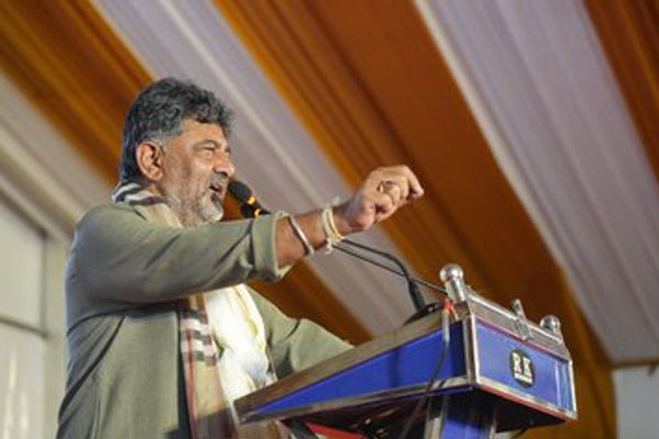 ‘ಜನರ ಅಭಿಪ್ರಾಯವೇ ಅಂತಿಮ’: ಕಸ್ತೂರಿರಂಗನ್ ವರದಿ ಬಗ್ಗೆ ಮುಖ್ಯಮಂತ್ರಿ ಡಿ.ಕೆ. ಶಿವಕುಮಾರ್ ಭರವಸೆ