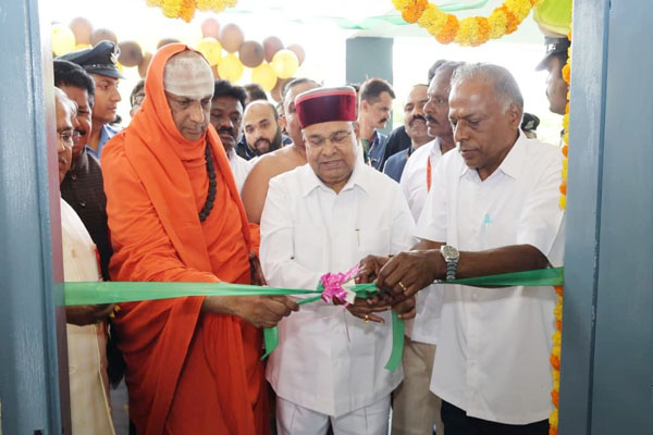 AI, ರೋಬೋಟಿಕ್ಸ್ ಯುಗದಲ್ಲಿ ಕೌಶಲಾಧಾರಿತ ಶಿಕ್ಷಣವೇ ಅಗತ್ಯ: ರಾಜ್ಯಪಾಲ ಥಾವರ್‌ಚಂದ್ ಗೆಹ್ಲೋಟ್