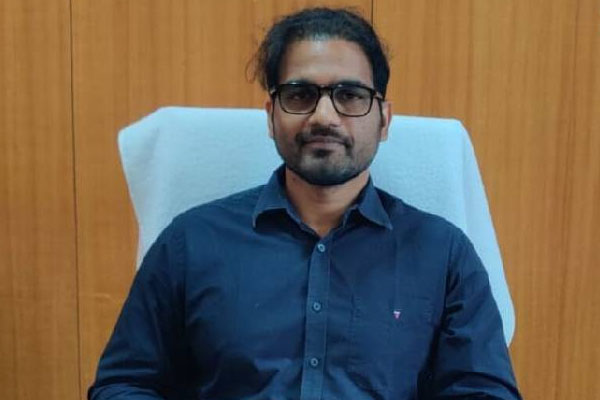 ಪಶುವೈದ್ಯಾಧಿಕಾರಿಗಳ ನೇಮಕಾತಿ ಹಗರಣ: ಬಂಧನದ ಬೆನ್ನಲ್ಲೇ IAS ಅಧಿಕಾರಿ ಗ್ಯಾನೇಂದ್ರ ಕುಮಾರ್‌ ಅಮಾನತು