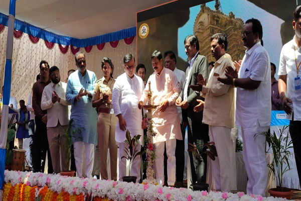 ಜನರ ಬಳಿಗೆ ಸರ್ಕಾರ: ಮನೆ ಬಾಗಿಲಿಗೆ ತೆರಳಿ ಸಮಸ್ಯೆ ಆಲಿಸಲು ‘ಪ್ರಜಾಸೇವೆ’ ರೆಡಿ