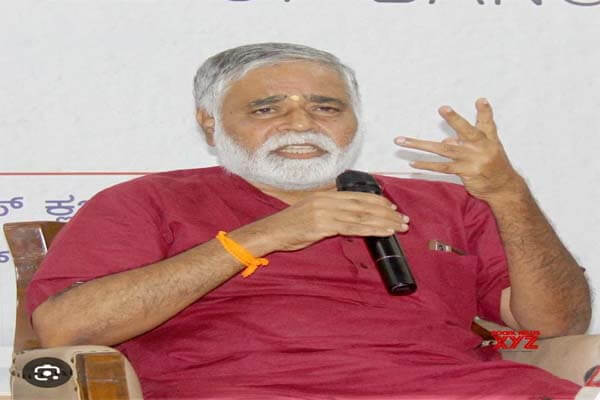 ನಾಳೆ ತಿಪಟೂರಿನಲ್ಲಿ ಮಾಜಿ ಸಚಿವ ಬಿ.ಸಿ.ನಾಗೇಶ್ ಅವರಿಗೆ ‘ನುಡಿ ನಮನ’ ಕಾರ್ಯಕ್ರಮ