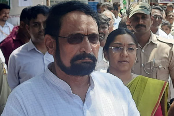 ಕಸ್ತೂರಿರಂಗನ್ ವರದಿಗೆ ಸೆ.21ರಿಂದ ವಿಶೇಷ ಅಧಿವೇಶನ: ಕರಾವಳಿಯಲ್ಲಿ ಸಂಪುಟ ಸಭೆ ಘೋಷಣೆ