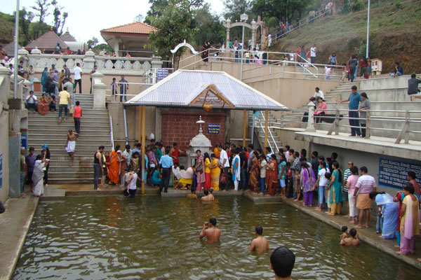 ಕಾವೇರಿ ತಾಯಿಯ ಆಗಮನಕ್ಕೆ ಮುಹೂರ್ತ ಫಿಕ್ಸ್: ಅ.17ರಂದು ತೀರ್ಥೋದ್ಭವ