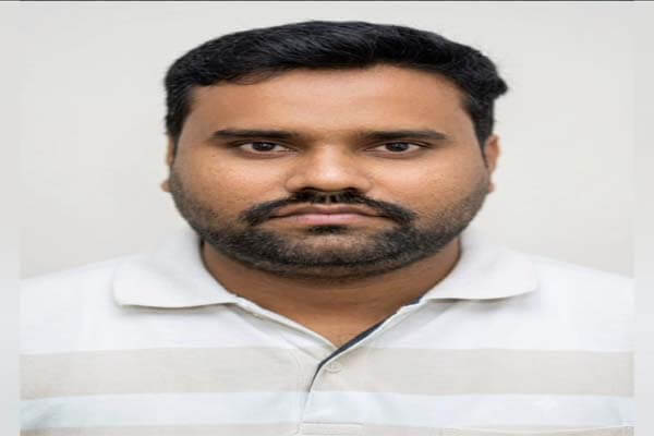ಅನುದಾನ ಬರದಿದ್ದಕ್ಕೆ ಬೇಸರ: ಡೆತ್‌ನೋಟ್‌ ಬರೆದಿಟ್ಟು ಅಧಿಕಾರಿ ನಾಪತ್ತೆ