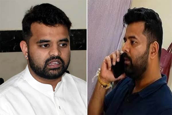 ಜೈಲಿನಲ್ಲಿ ಕದ್ದುಮುಚ್ಚಿ ಮೊಬೈಲ್ ಬಳಸುತ್ತಿದ್ದ ಪ್ರಜ್ವಲ್ ರೇವಣ್ಣ: ಫೋನ್ ಪರಿಶೀಲಿಸಿದ ಅಧಿಕಾರಿಗಳಿಗೆ ಕಾದಿತ್ತು ಬಿಗ್ ಶಾಕ್