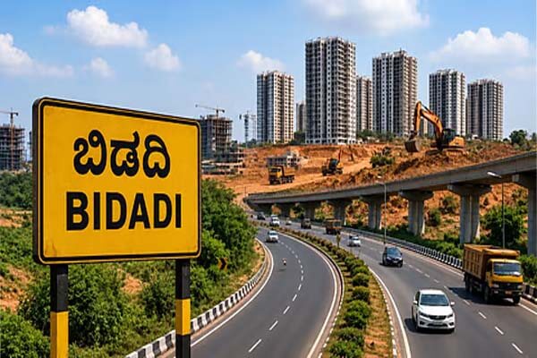 ಟೌನ್‌ಶಿಪ್‌ಗೆ ಬಿಡದಿ ರೈತರ ವಿರೋಧ: ದಯಾಮರಣ ಕೋರಿ ರಾಷ್ಟ್ರಪತಿ, ರಾಜ್ಯಪಾಲರಿಗೆ ಪತ್ರ