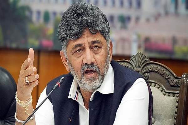 ‘ಸತ್ಯ ನಮ್ಮೊಂದಿಗಿದೆ, ನಮ್ಮ ಧೈರ್ಯ ಕುಗ್ಗಿಸಲು ಯಾರಿಂದಲೂ ಸಾಧ್ಯವಿಲ್ಲ’: ಸಿಎಂ ಡಿ.ಕೆ. ಶಿವಕುಮಾರ್