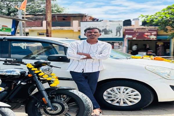 ವೈಯಕ್ತಿಕ ದ್ವೇಷಕ್ಕೆ ಬಲಿಯಾಯ್ತು ಅಮಾಯಕ ಜೀವ; ಕಲಬುರಗಿಯಲ್ಲಿ ಚಾಕುವಿನಿಂದ ಇರಿದು ಯುವಕನ ಹ*ತ್ಯೆ