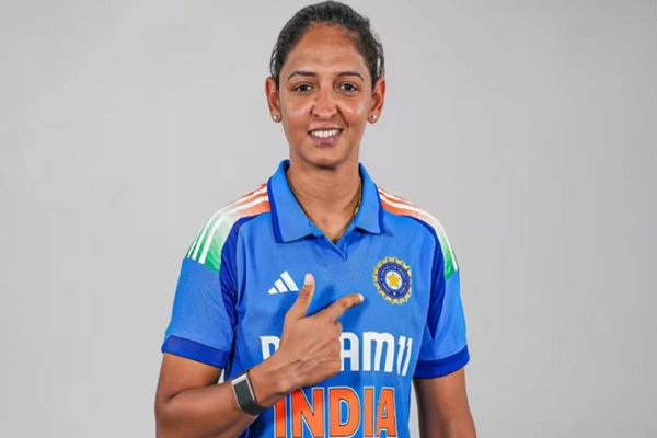 ಆಲ್-ಫಾರ್ಮ್ಯಾಟ್ ಕ್ಯಾಪ್ಟನ್ಸಿಗೆ ಹರ್ಮನ್‌ಪ್ರೀತ್ ವಿದಾಯ: ಯಶಸ್ವಿ ನಾಯಕಿಯ ಅಪರೂಪದ ಸಾಧನೆಗಳೇನು?