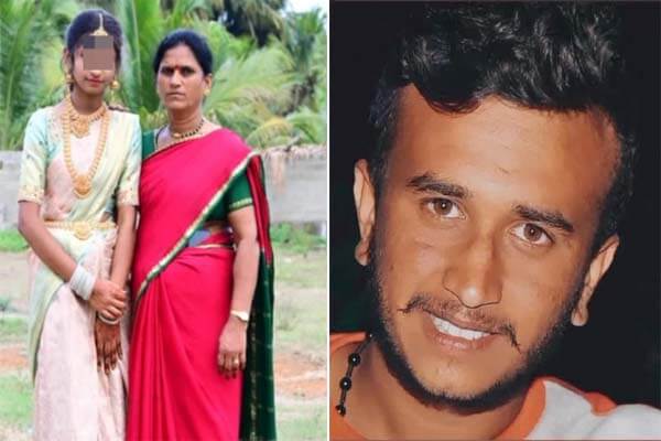 ಬುದ್ಧಿವಾದ ಹೇಳಿದ್ದೇ ತಪ್ಪಾಯ್ತಾ?: ಪ್ರಿಯಕರನ ಜೊತೆ ಸೇರಿ ಅಜ್ಜಿಯನ್ನೇ ಕೊಂ*ದ ಮೊಮ್ಮಗಳು