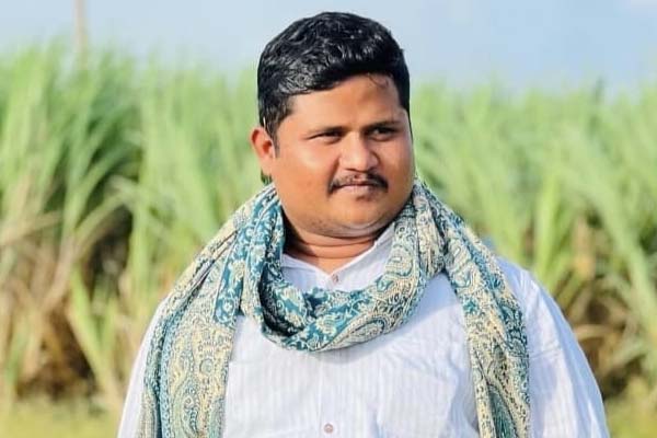 ಬೆಚ್ಚಿಬಿದ್ದ ವಿಜಯಪುರ : ದುಷ್ಕರ್ಮಿಗಳಿಂದ ಯುವಕನ ಭೀಕರ ಹ*ತ್ಯೆ