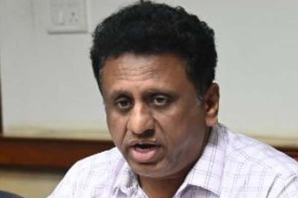 ಸ್ಟಿಂಗ್‌ ಆಪರೇಷನ್‌ ಹೆಸರಿನಲ್ಲಿ ಖಾಸಗಿ ಬದುಕಿನ ಅತಿಕ್ರಮಣ ಸರಿಯಲ್ಲ : ಮಾಜಿ ಸಚಿವ ಎಂ.ಸಿ. ಸುಧಾಕರ್