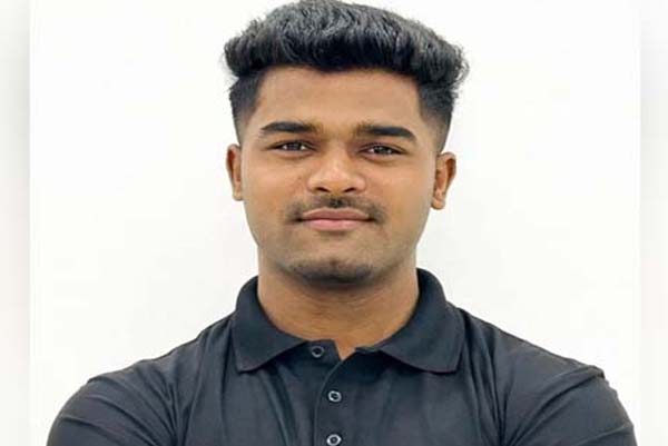 ಬೆಂಗಳೂರಲ್ಲಿ ಜಿಮ್ ಟ್ರೈನರ್ ಅನುಮಾನಾಸ್ಪದ ಸಾವು : ದೇಹದ ಮೇಲೆ ಗಾಯದ ಗುರುತುಗಳು ಪತ್ತೆ