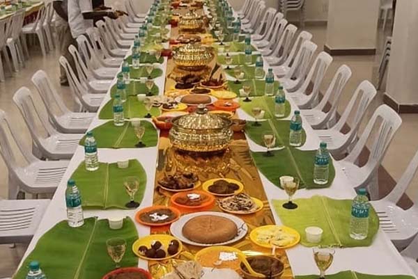 ಈ ಊರಿನಲ್ಲಿ ಬೀಗರೂಟ ಅರೇಂಜ್‌ ಮಾಡಿದ್ರೆ ಒಂದು ಲಕ್ಷ ರೂಪಾಯಿ ದಂಡ, ಬೀಗರೂಟದಲ್ಲಿ ತಿಂದು ಬಂದರೆ ₹50 ಸಾವಿರ ದಂಡ!