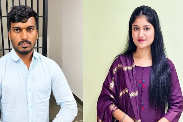ಐದು ವರ್ಷ ಪ್ರೀತಿಸಿ ಬೇರೊಬ್ಬರ ಜೊತೆ ಎಂಗೇಜ್‌ ಆದ ಪ್ರೇಯಸಿ: ಜಲಪಾತದಿಂದ ತಳ್ಳಿ ಕೊ*ಲೆ