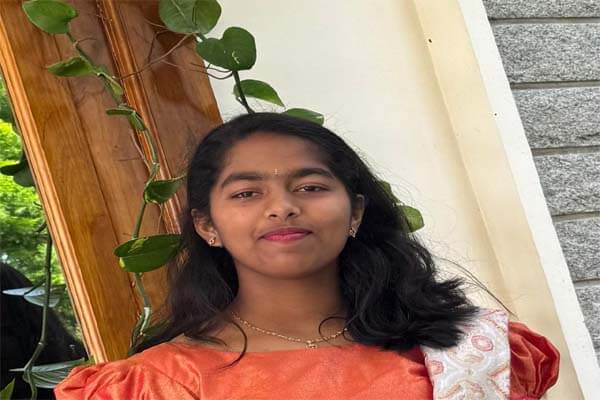 ಏಷ್ಯಾ ಪೆಸಿಫಿಕ್ ಡೆಫ್ ಚೆಸ್ ಚಾಂಪಿಯನ್‌ಶಿಪ್: ಬೇಲೂರಿನ ಶ್ರೇಯಾಗೆ ಬಂಗಾರದ ಪದಕ