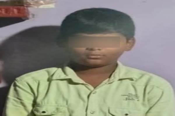 ಹಬ್ಬದ ಸಂಭ್ರಮದ ನಡುವೆ ದುರಂತ: ವಿದ್ಯುತ್ ಶಾಕ್‌ಗೆ 12 ವರುಷದ ಬಾಲಕ ಬ*ಲಿ