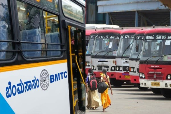 ಪ್ರಯಾಣಿಕರಿಗೆ ಮತ್ತೊಂದು ಹೊರೆ? KSRTC-BMTC ಬಸ್ ದರ ಹೆಚ್ಚಳದ ಸುಳಿವು
