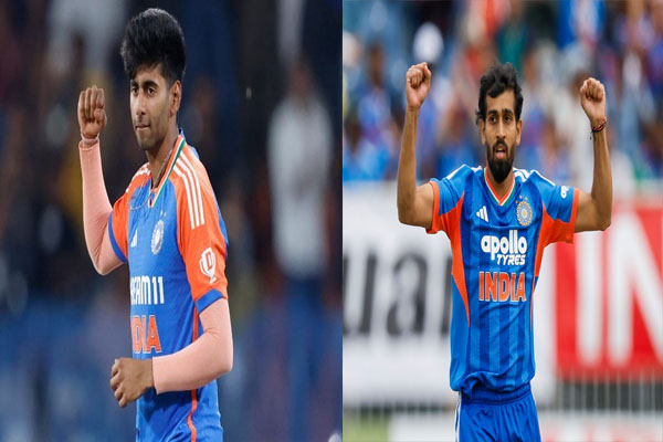 ರಾಂಚಿ T20ಗೆ ಭಾರತದ ಹೊಸ ಲೆಕ್ಕಾಚಾರ: ಮಯಾಂಕ್‌ಗೆ ಕೊಕ್ ನೀಡಿ ಪ್ರಿನ್ಸ್‌ಗೆ ಮಣೆ?